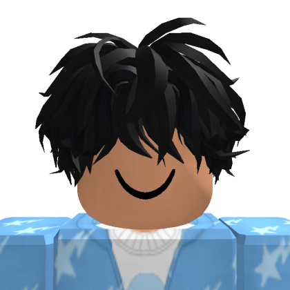 Roblox profile picture for @Undefined