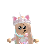 @HWUnicornie