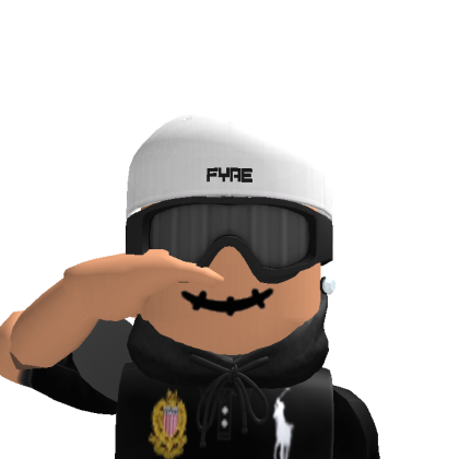 Roblox avatar