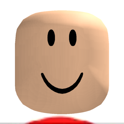 Roblox profile picture for @Vegetarian