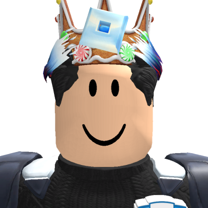 Roblox avatar