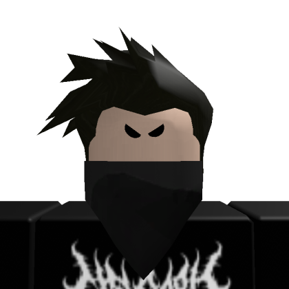 Roblox profile picture for @SQL