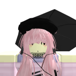 @tatareteikuMichi