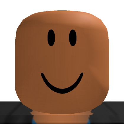 Roblox profile picture for @User_Hulk