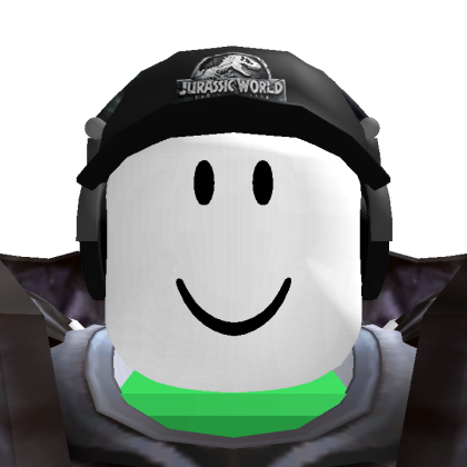 Roblox profile picture for @Vanya312