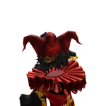 Deki Roblox avatar