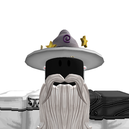 Roblox profile picture for @Pertaining