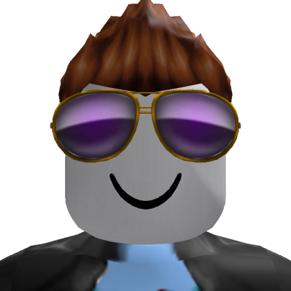 Roblox profile picture for @Ismail_H2