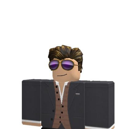 Roblox avatar