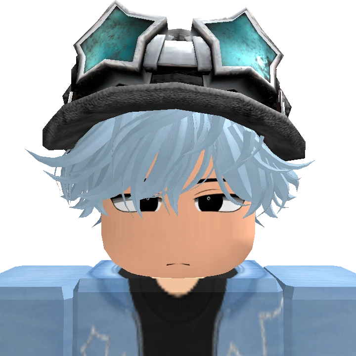 stringymouse664's avatar