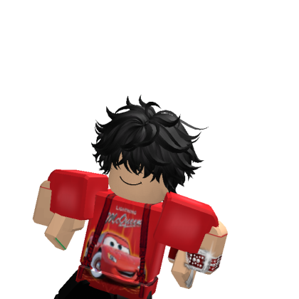 Roblox avatar