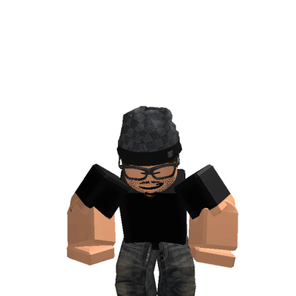 Roblox avatar