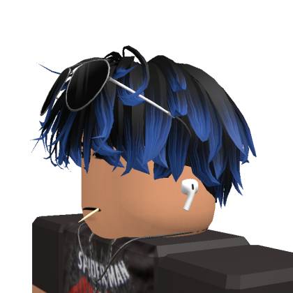 Roblox avatar
