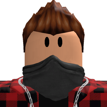 Roblox avatar