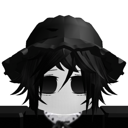 Roblox profile picture for @ogay