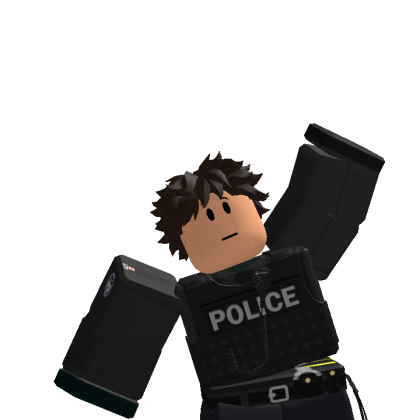Roblox avatar