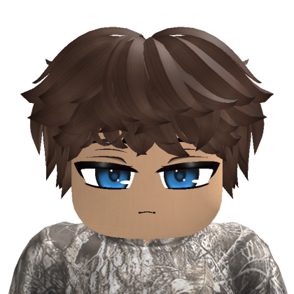 Roblox profile picture for @Romanza00