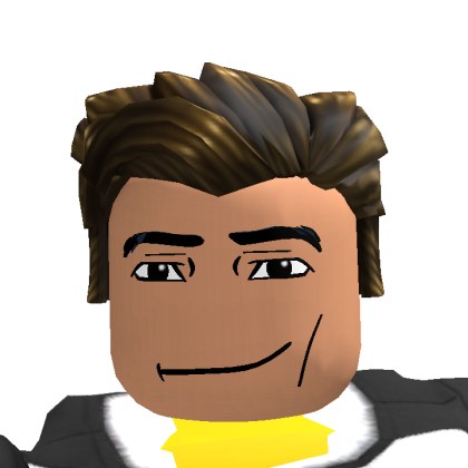 Roblox profile picture for @Erikoskrr