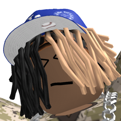 Roblox avatar