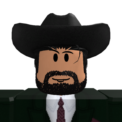 Roblox avatar
