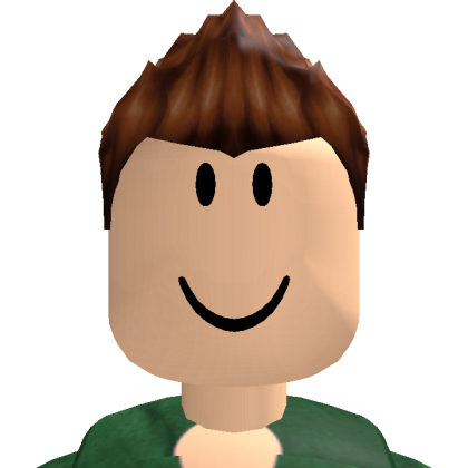 Roblox profile picture for @Usnmi