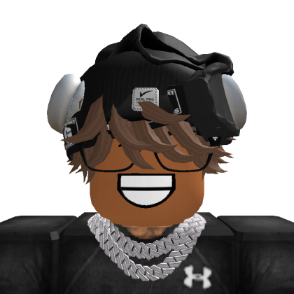 Roblox avatar
