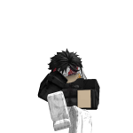 Dzaikra001's avatar