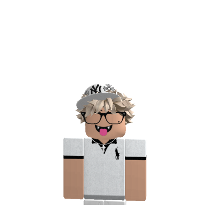 Roblox avatar