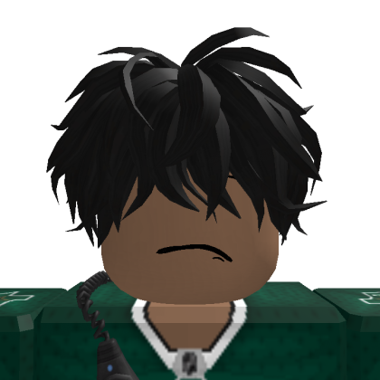 Roblox avatar
