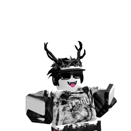 Roblox avatar