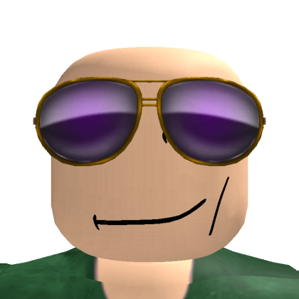 Roblox profile picture for @noximil