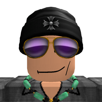 Roblox avatar