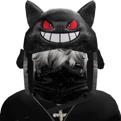 Roblox avatar