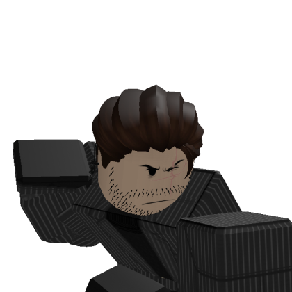 Roblox avatar