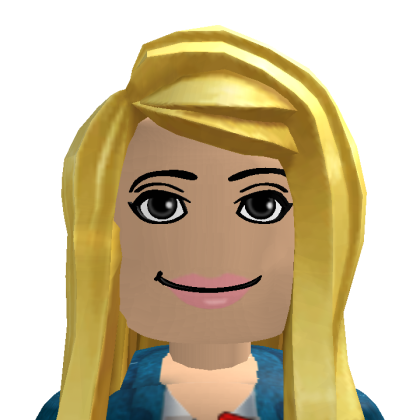 Roblox profile picture for @Kyria_K