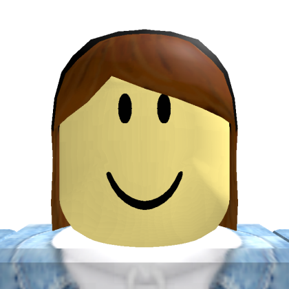 Roblox profile picture for @sally