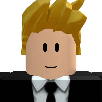 Roblox avatar