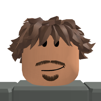 Roblox avatar