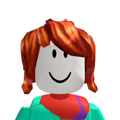 Roblox profile picture for @Kirstal38