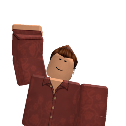 Roblox avatar