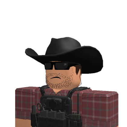 Roblox avatar