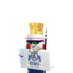 @AcerusSecondAccount