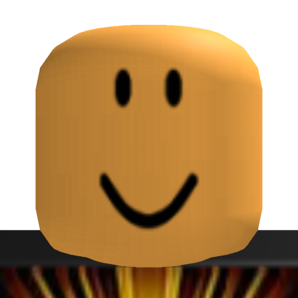 Roblox profile picture for @JunkRat