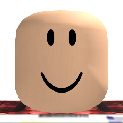 Roblox profile picture for @Marnek