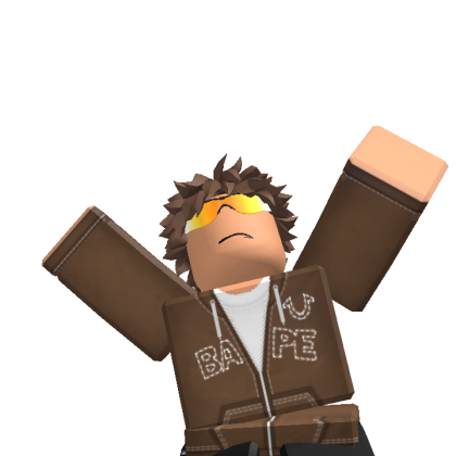 Roblox avatar
