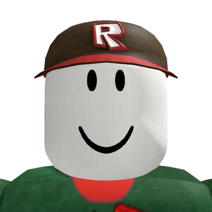 Roblox profile picture for @maxdax116