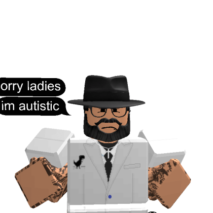 Roblox avatar