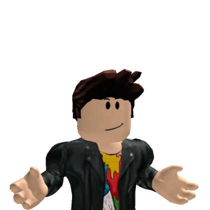 Roblox avatar