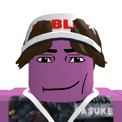 Roblox profile picture for @souzaboy8