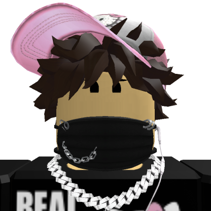 Roblox avatar